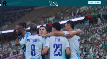 حماس بيراميدز.. القرار الجديد يُشعل لاعبيه استعدادًا للسوبر الإفريقي 2025